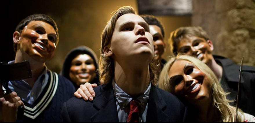 Trump'ın suçla mücadele çözümü: Arınma gecesi önerdi! 7