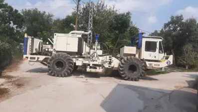 60 yıl önce ABD'liler kapatmıştı! Petrol kuyusunda yeniden arama çalışması başlatıldı