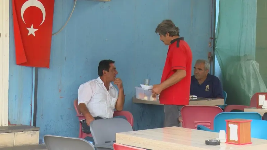 Yayladere dört gözle Türkiye güzeli doktor İdil Bilgen'i bekliyor 16