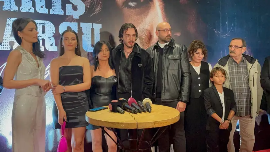 Barış Akarsu Merhaba filmi görücüye çıktı 2