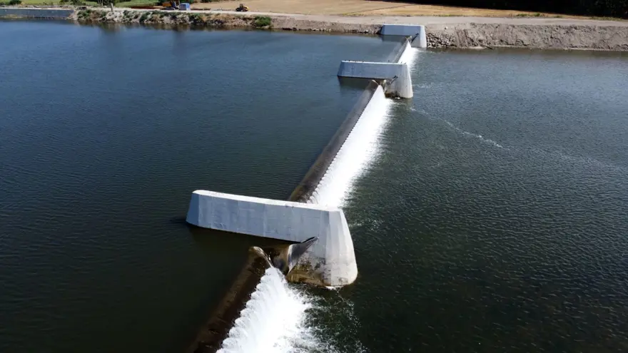 Meriç Nehri'nde kritik seviye aşıldı 18