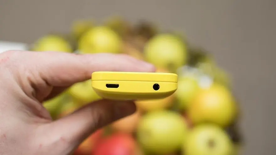 Nokia 8110 geri döndü! İşte Türkiye fiyatı 6