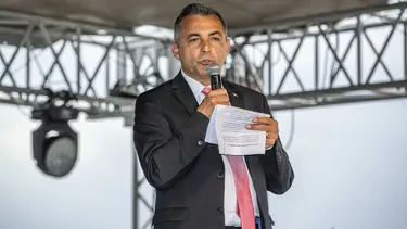 Niyazi Nefi Kara kimdir, hangi partiden? Manavgat Belediye Başkanı Niyazi Nefi Kara hangi görevlerde bulundu?