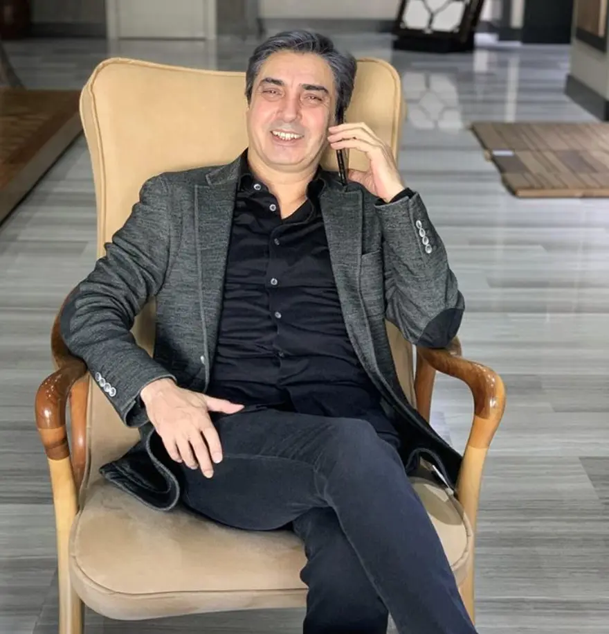 Necati Şaşmaz 1 Necati Şaşmaz 1