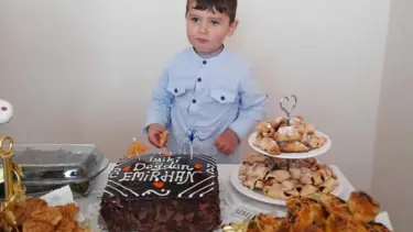 Savcı, kazada ölen çocuğu kusurlu bulan raporu dikkate almadı