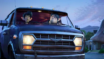 Hadi Gidelim (Onward) 4 ülkede yasaklandı