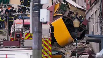 Lizbon’da tarihi füniküler faciası: 17 ölü, 21 yaralı