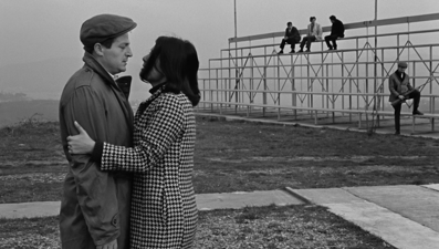 Yılın son İKSV galası Sevmek Zamanı filmine