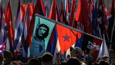 Sosyalist Küba 1 Mayıs İşçi Bayramı gösterilerini iptal etti: Devasa akaryakıt krizi ülkeyi felç etti