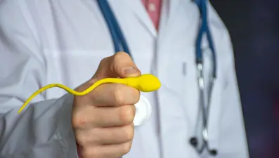 Kısırlığın sebebi bulundu mu? Döllenme sürecine etki eden bir yumurta bulundu