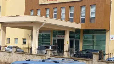 Tarla sürerken öldürüldü