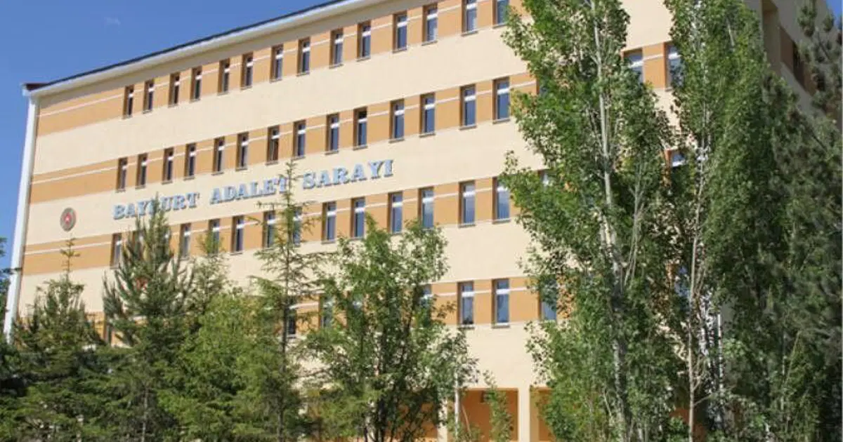 Bayburt'ta basit yaralama suçunda taraflar TSK'ya bağış yapma şartıyla ...