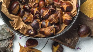 Kestane faydaları ve zararları nelerdir? Ne işe yarar? Kestane nasıl tüketilmeli?