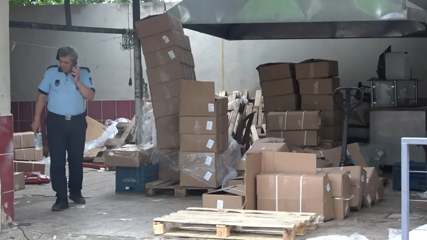 "Kurban eti yerine salam" olayında baba ve oğlunun ifadeleri ortaya çıktı 4