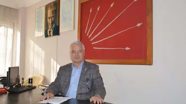 Cumhuriyet Halk Partisi, Saruhanlı'da aday çıkaramayacak