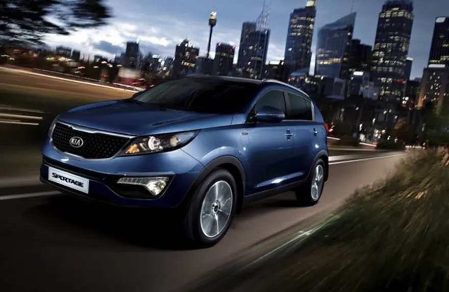 2016'nın en çok satanları (Hangi otomobil markası kaç adet sattı?) 30