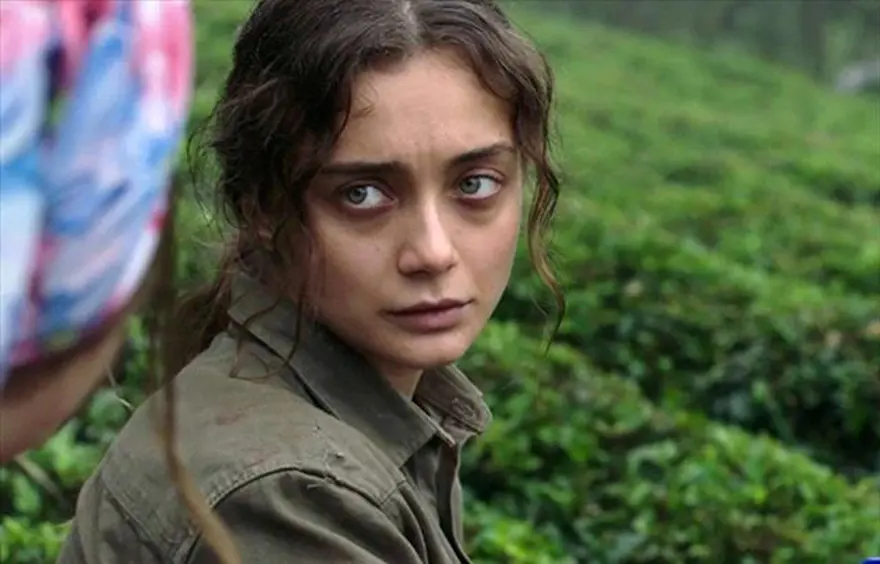 Film: Sibel 1