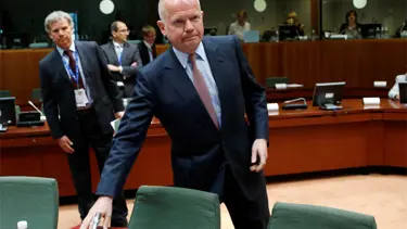 Suriyeli muhaliflere silah için yeşil ışık