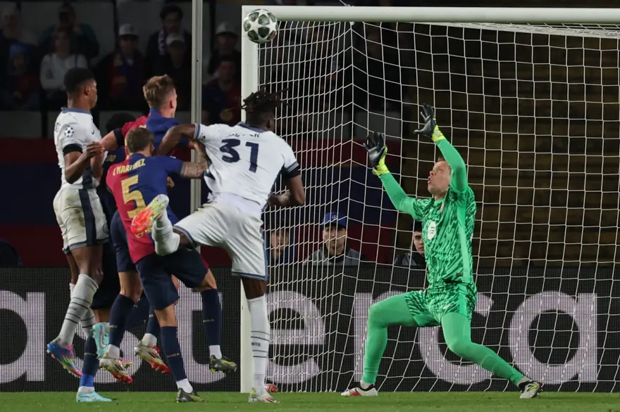 İNTER-BARCELONA MAÇI NE ZAMAN, SAAT KAÇTA VE HANGİ KANALDA? 1 İNTER-BARCELONA MAÇI NE ZAMAN, SAAT KAÇTA VE HANGİ KANALDA? 1