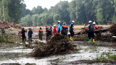 6 kişinin öldüğü kaçak tesisin sahibi: “Yıkım kararı olduğunubilmiyordum”
