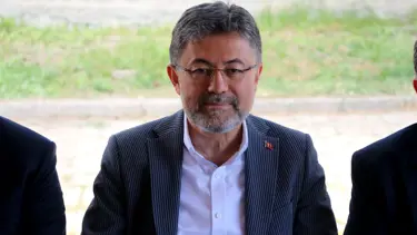 Bakan Yumaklı: 7 büyük yangın kontrol altına alındı