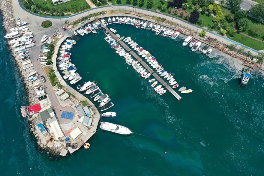 ODTÜ'den Marmara'da 'derin' inceleme 13