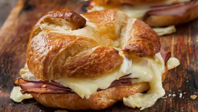 Fransızların beslenme sırrı: Hamur işi ve tatlı tüketerek nasıl zayıf kalabiliyorlar?