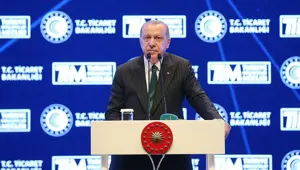 Cumhurbaşkanı Erdoğan: İhracatçılar döviz satın alırken kambiyo vergisi ödemeyecek