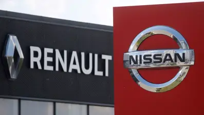 Nissan'daki Renault hissesi yüzde 15'e düşürülecek