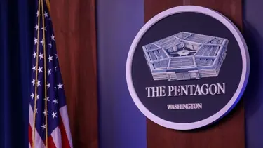 İsrail-Filistin çatışması | Pentagon ateşkesi desteklemediklerini açıkladı
