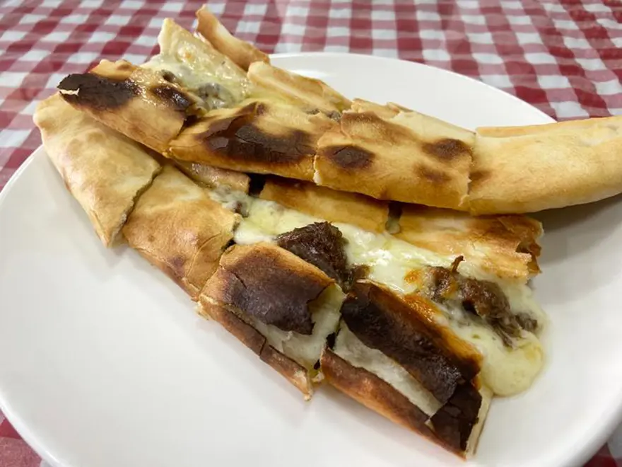 Lezzeti ülke sınırlarını aştı! Dünyanın bir numarası oldu, en iyiler listesine Türkiye'den 3 lezzet girdi 2 Lezzeti ülke sınırlarını aştı! Dünyanın bir numarası oldu, en iyiler listesine Türkiye'den 3 lezzet girdi 2