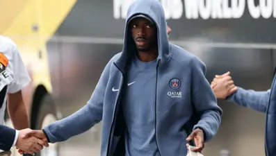 Dünyaca ünlü yıldız Dembele, Bodrum tatilinde servet harcadı: Milyonlarca liralık konaklama!