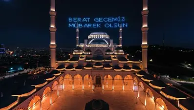 Berat Kandili'nde ne olmuştur? Berat Kandili'nin önemi ne?