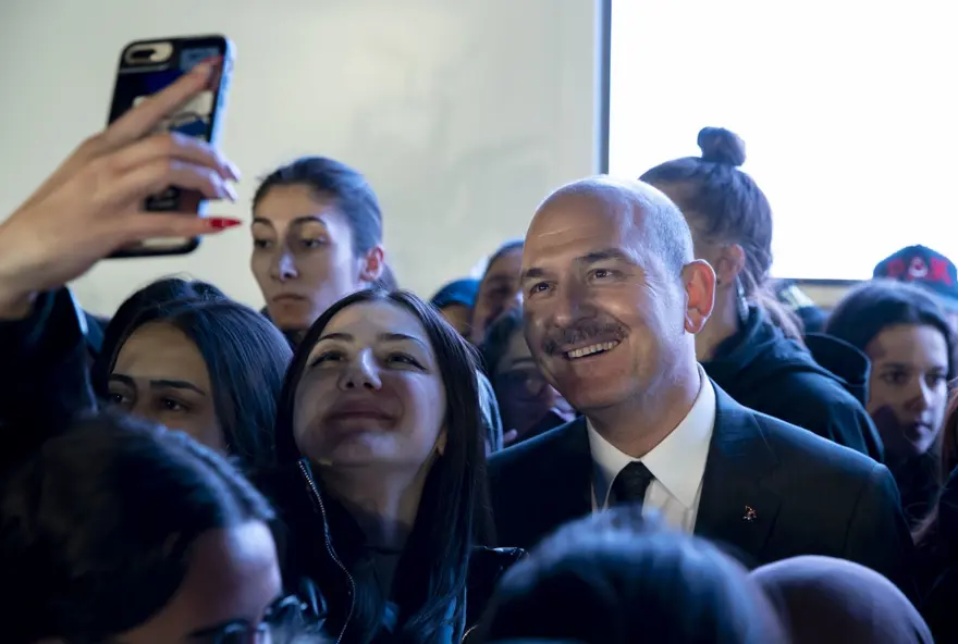 81 İLDEKİ YURTLARDA 850 BİN KİŞİYLE TATBİKAT 5