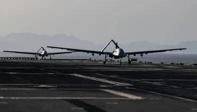 Bayraktar TB3 SİHA'lar salvo atışı gerçekleştirecek