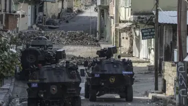 18 gün önce ağır yaralanan komiser yardımcısı şehit oldu