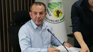 Tanju Özcan kimdir? Bolu Belediye Başkanı Özcanı CHP'ye geri mi dönecek?