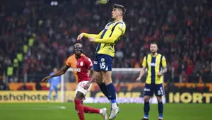 Fenerbahçe'ye Suudi Arabistan'dan para yağacak: Yusuf Akçiçek için anlaştılar