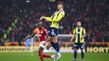 Fenerbahçe'ye Suudi Arabistan'dan para yağacak: Yusuf Akçiçek için anlaştılar