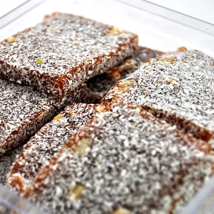 Türkiye'de hangi tatlı nerede yenir? 10 Türkiye'de hangi tatlı nerede yenir? 10