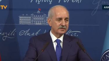 TBMM Başkanı Numan Kurtulmuş’tan yeni anayasa açıklaması