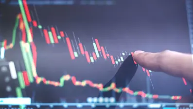 Piyasaların korkusu 4 yılın zirvesinde