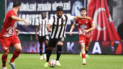 Manisa FK'da hedef galibiyet