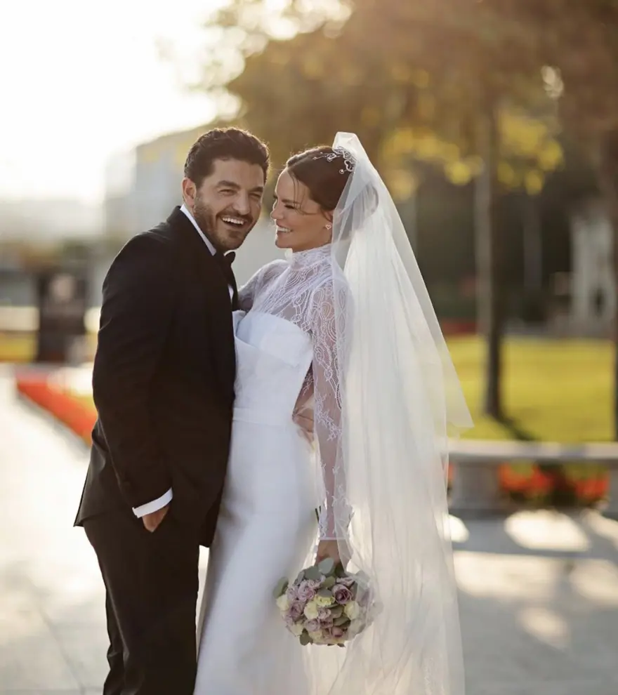 Ebru Şallı ile Uğur Akkuş boşanıyor! Şallı'dan ayrılık açıklaması 9 Ebru Şallı ile Uğur Akkuş boşanıyor! Şallı'dan ayrılık açıklaması 9