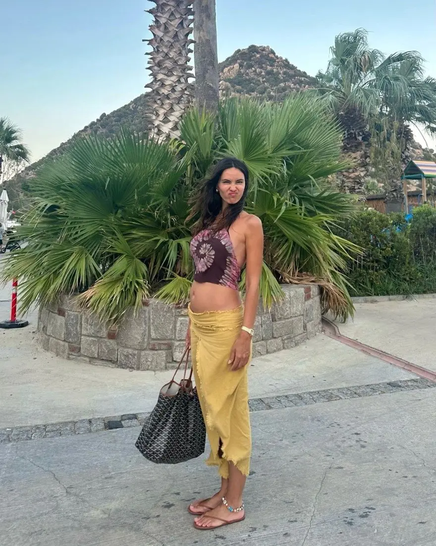 2024'te bebek sahibi olan ünlüler 21