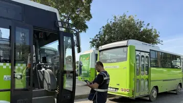 Iğdır’da ulaşıma zam geldi