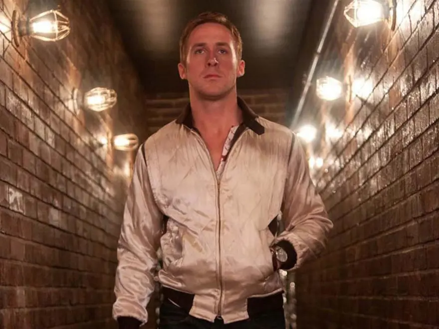 Sürücü (Drive, 2011) 2