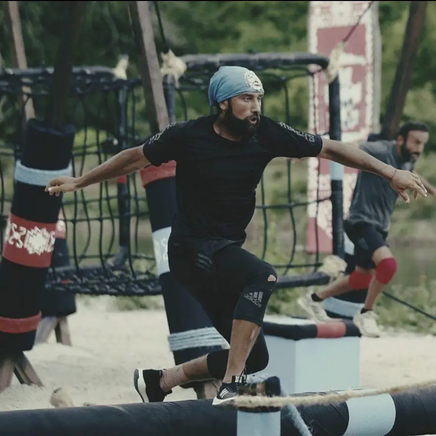 Survivor All Star 2022 yarışmacılarının son paylaşımları: Ünlüler ve gönüllüler Dominik'e uçtu 22