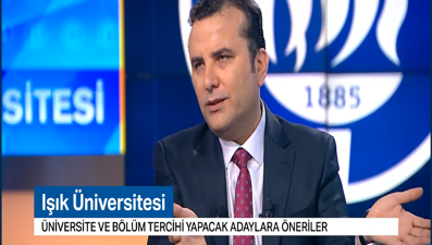 Üniversite tercihi aşamasında hangi kriterler önem taşır?