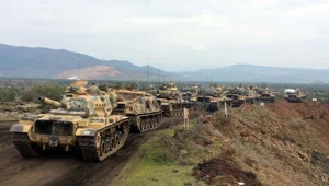 TSK: En az 260 terörist etkisiz hale getirildi (Zeytin Dalı Harekatı'nda 5'inci gün) TSK: En az 260 terörist etkisiz hale getirildi (Zeytin Dalı Harekatı'nda 5'inci gün)
